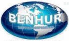 Benhur Shipping
